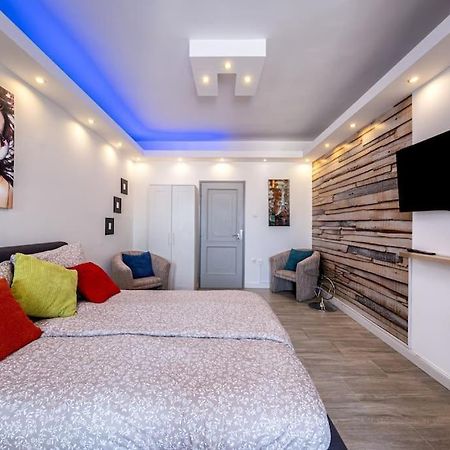 Astoria Apartment Budapest Kültér fotó