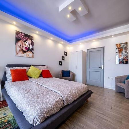 Astoria Apartment Budapest Kültér fotó