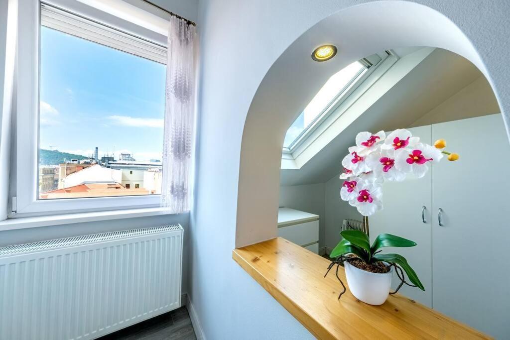 Astoria Apartment Budapest Kültér fotó