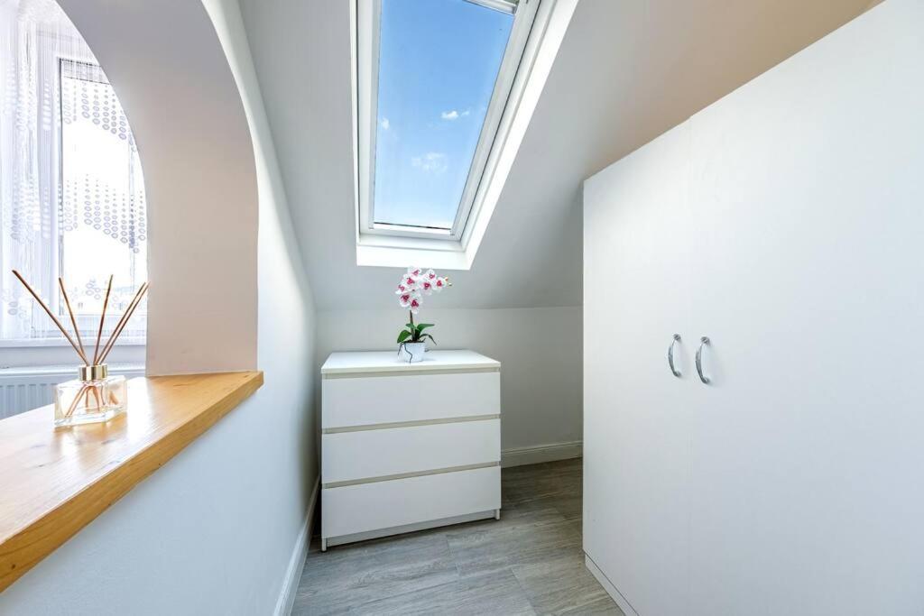 Astoria Apartment Budapest Kültér fotó