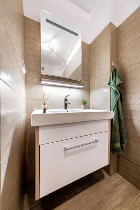 Astoria Apartment Budapest Kültér fotó
