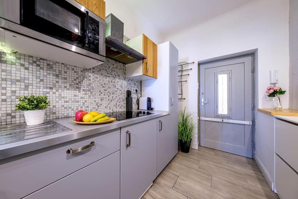 Astoria Apartment Budapest Kültér fotó
