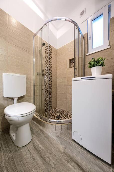 Astoria Apartment Budapest Kültér fotó