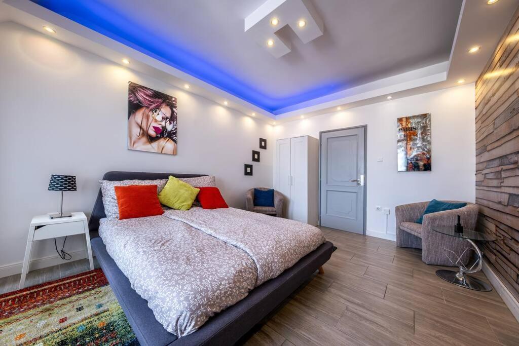 Astoria Apartment Budapest Kültér fotó